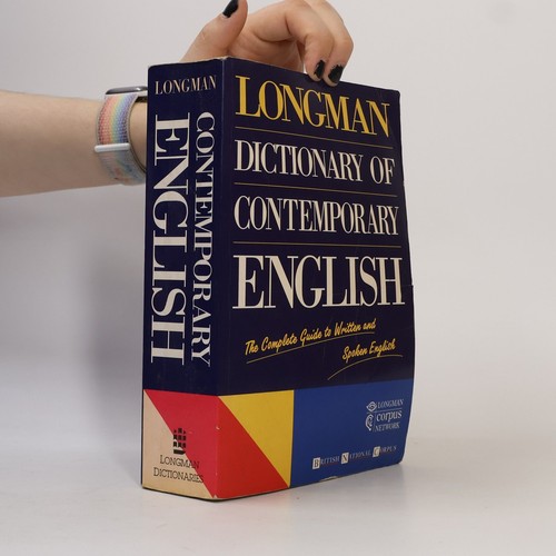 Longman dictionary - longman,