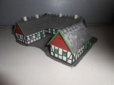 Spur N Drei Seiten Bauern Hof ohne  OK  s. Fotos