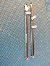 Miele Spülmaschine Geschirrkorb Seitenschiene 2 Stück Set 3145170 2154400