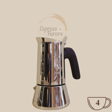 Bialetti venus herdkanne - venus, für