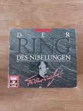 Wagner Der Ring Des Nibelungen