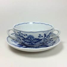 HUTSCHENREUTHER BLAU