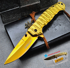 Haller® 83909| Gold Farbe