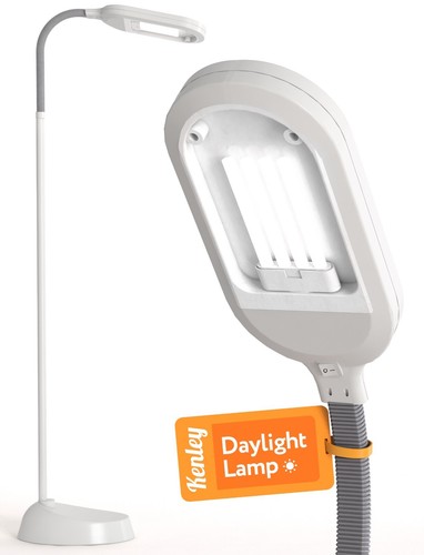 Tageslicht stehlampe - tageslicht,