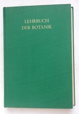 Lehrbuch der Botanik für