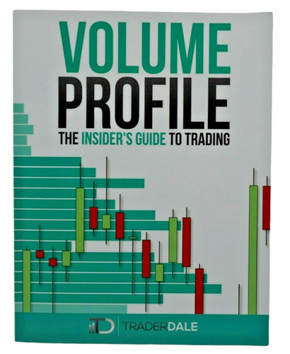 Volume profile insider - insider's, guide