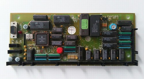 Original cpu steuereinheit - original,