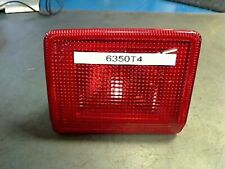 Nebelschlussleuchte Links Peugeot 6350T4 9646507480 25610104