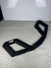 Kymco MXU 550 MXU700i Verkleidung Gepäckträger Rear Rack Panel Träger #11313