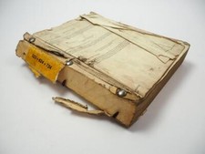 IHC 523 624 724 Ersatzteilliste Ersatzteilkatalog 1969 unvollständig