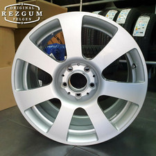 1 x Alufelge 17 Zoll Mercedes