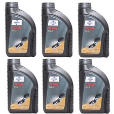 Fuchs Titan FFL-2 DSG