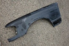 Mercedes Benz S Klasse W126 Kotflügel Links Fahrerseite Rostfrei Bj.83 fender 