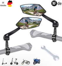 Fahrradspiegel E-Bike