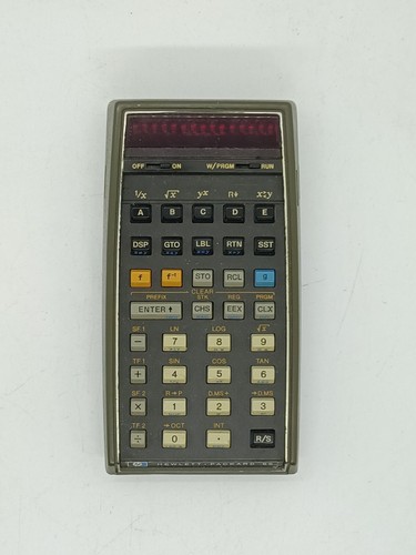 Hewlett packard - 65,