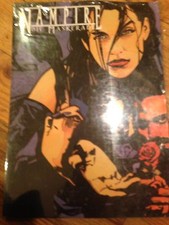 Vampire die Maskerade Richard