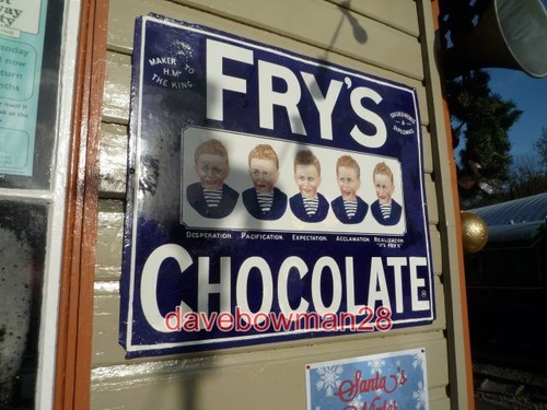 Foto pommes schokoladenschild - foto,