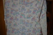 2 Gardinen für Kinderzimmer