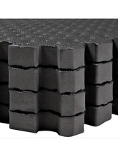 Interlocking Puzzle Floor Tiles Gym Flooring