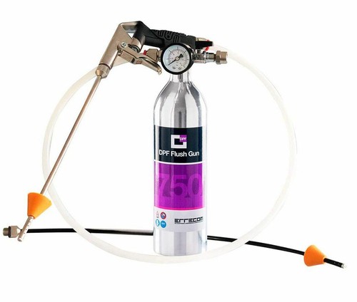 Reiniger - 1x,
