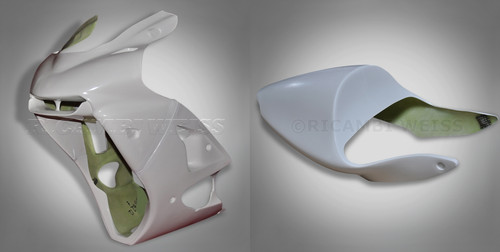 Kdr62 kawasaki 03 gfk - kdr62, 00-03