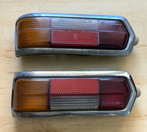 Oldtimer mercedes benz w108 - mercedes,