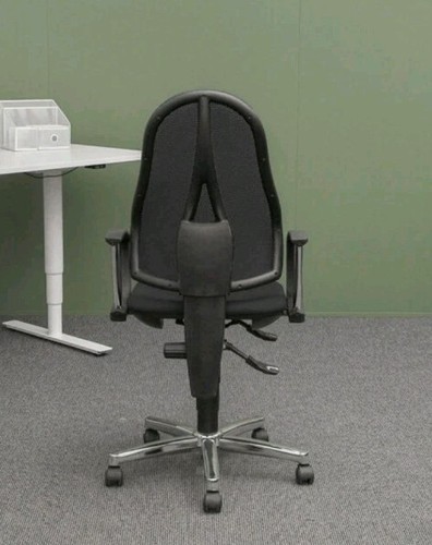 Bürostuhl drehstuhl open - drehstuhl,