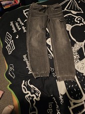 Verkaufe Jeans von Pocopiano Gr.152