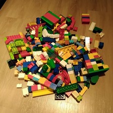 Lego Duplo Bausteine und