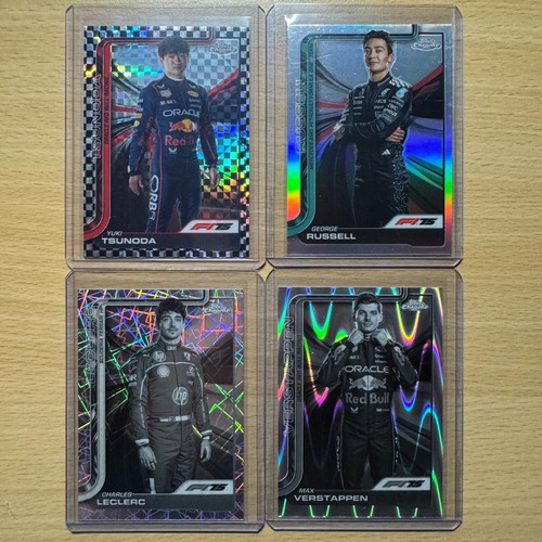 Pick your refractor w - your, refractor/b&w