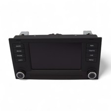 Seat Navi Display MIB1 5.8