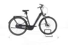 Kettler Quadriga P5 HD Benelux RT City E-Bike Top Elektrofahrrad Bosch Fahrrad