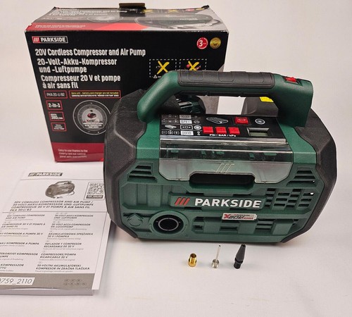 Parkside pka li - parkside,