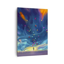 Wandbilder 70x100cm