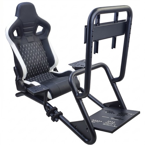 Sim racing komplett set rohr - sim,