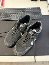 Converse Chucks Schwarz 36