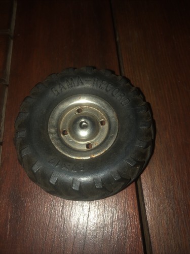 Gama 501 felgen mit reifen - felgen,