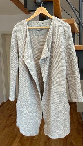 Kaschmir strick jacke damen - strick,