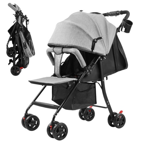 Kinderwagen reise 1 buggy - reise, 3-in-1