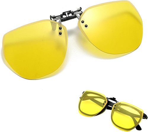 Nachtfahrbrille clip für - nachtfahrbrille,