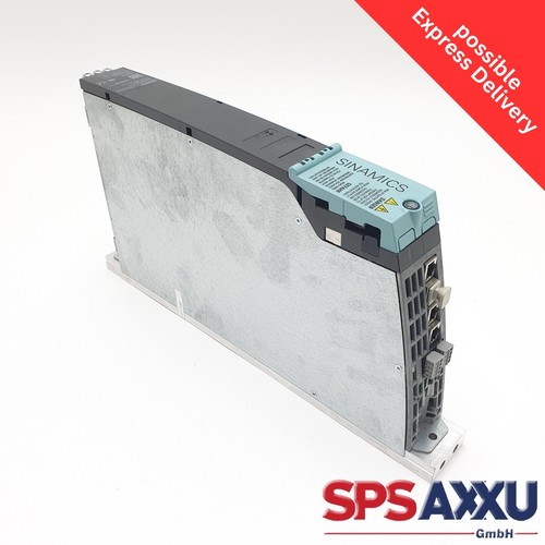 Siemens 6sl3126 2te15 0aa3 - siemens, 6sl3126-2te15-0aa3