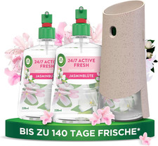 Air Wick Active Fresh –
