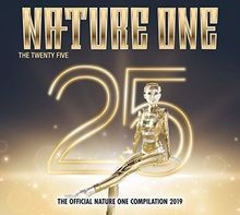 Nature one 2019 the twenty - nature,