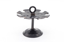 Alter Stempelhalter aus Metall