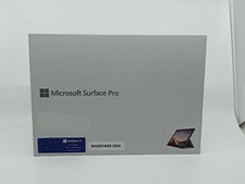 Microsoft Surface Pro 7 | i3 | 4GB RAM | 128GB SSD | 12,3" Touch _1,64_6