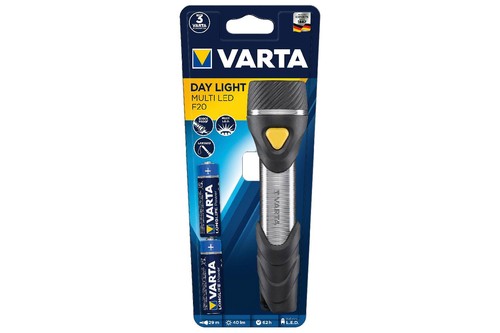 Varta taschenlampe day light - varta,