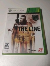 SPEC OPS The Line: Premium Edition für Xbox 360 