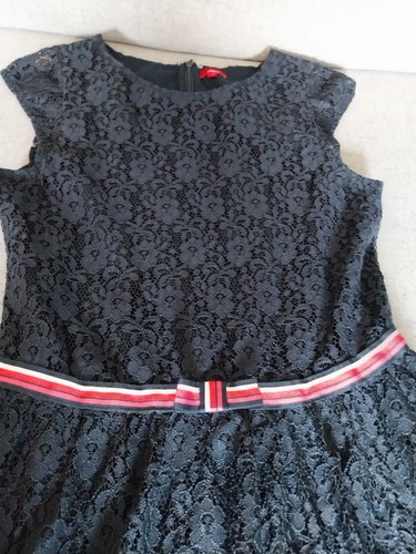 Oliver 170 kleid - kleid, festkleid