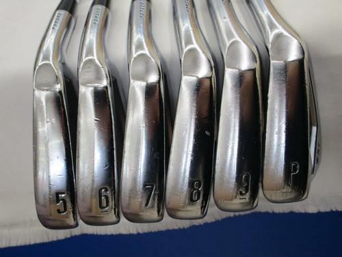 Dunlop srixon zx7 - dunlop,