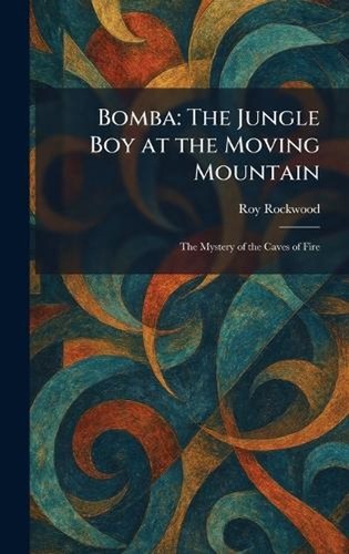 Bomba the jungle boy - jungle, at